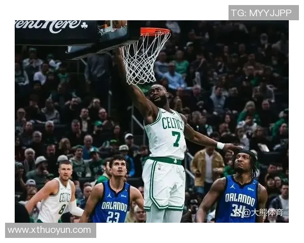 魔术队与凯尔特人队对决分析及比赛展望详解